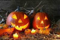 10 Spooky Facts About Halloween